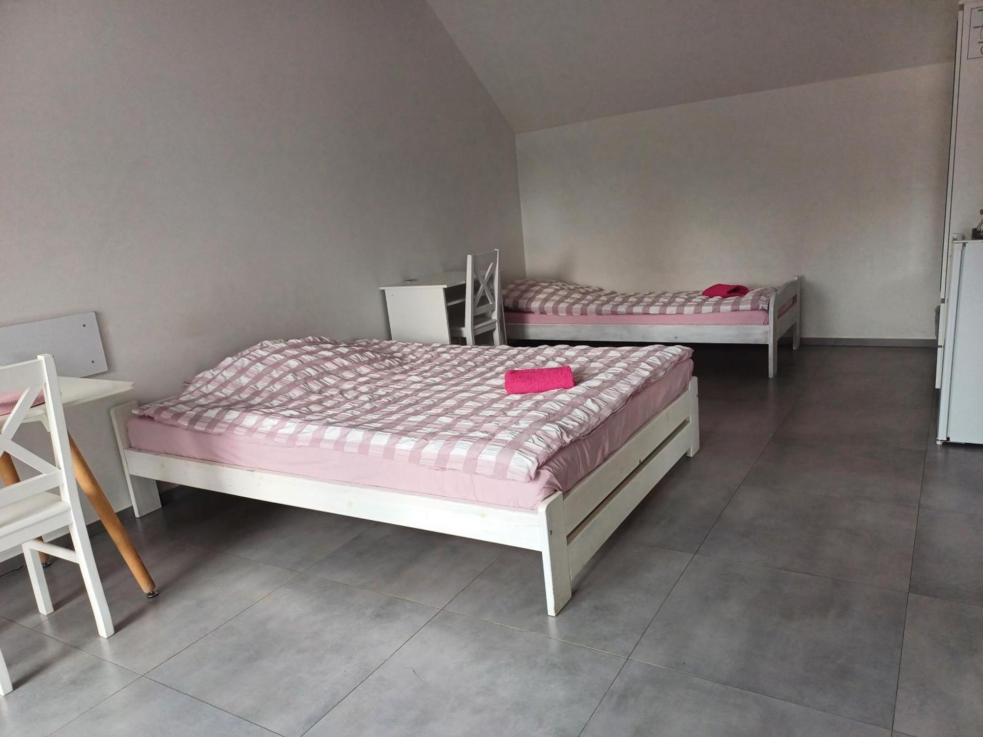 Gosciniec Solan Hotel Jeleniow Exterior foto